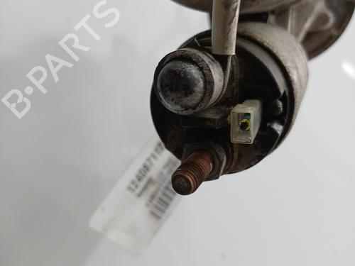 Used Starter Starter SKODA FELICIA II (6U1) [1998-2001] 34047963 34047963