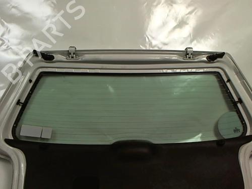 Tailgate VW POLO III (6N1) 60 1.7 SDI | BP22913712C6 