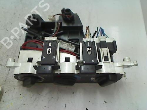 Climate control NISSAN PRIMERA Hatchback (P11) 2.0 TD | BP21233170I5 