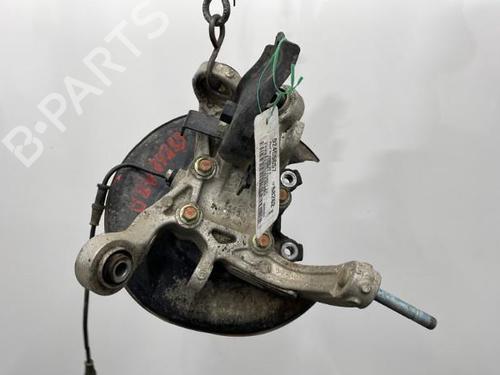 Right rear steering knuckle HONDA ACCORD VII (CL, CN) 2.2 i-CTDi (CN1) | BP20440453M28 