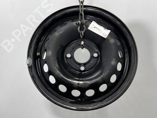 Used Rim RENAULT KANGOO / GRAND KANGOO II (KW0/1_) 1.5 dCi 90 (KW05, KW08, KW0G, KW11) (90 hp) 31027949