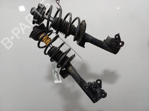 Used Left front shock absorber Left front shock absorber MERCEDES-BENZ B-CLASS Sports Tourer (W245) B 180 CDI (245.207) (109 hp) 35969594 35969594