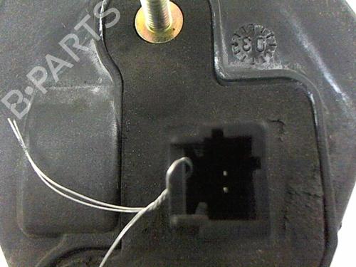 Used Tailgate handle Tailgate handle RENAULT VEL SATIS (BJ0_) 2.0 16V Turbo (BJ0K) (163 hp) 20426131 20426131