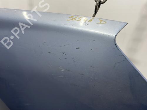 Right front fenders KIA PICANTO I (SA) 1.1 | BP20421857C42 