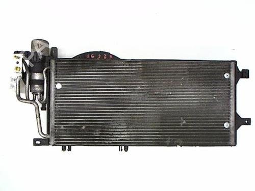 AC Kondensor OPEL CORSA C (X01) 1.3 CDTI (F08, F68) (70 hp) 20479171