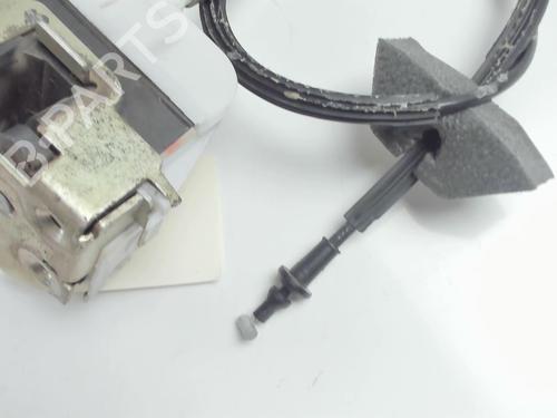Front left lock CITROËN C2 (JM_) 1.4 HDi | BP20427638C98 