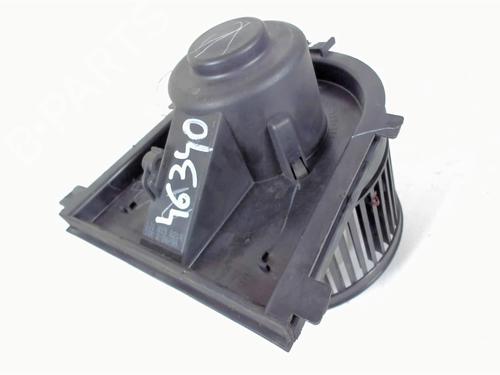 Ventilator motor VW NEW BEETLE (9C1, 1C1) 1.9 TDI | BP20474479M62 