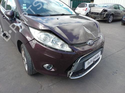 Steering column FORD FIESTA VI (CB1, CCN) 1.4 TDCi | BP34355598M21 - Image 33