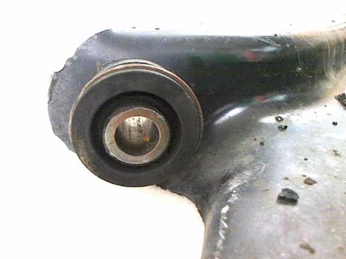 Right front suspension arm RENAULT SCÉNIC II (JM0/1_) 1.9 dCi (JM0G, JM12, JM1G, JM2C) | BP20410530M13 