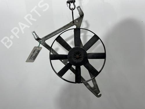 Used Radiator fan CITROËN AX (ZA-_) 10 (44 hp) 31053349