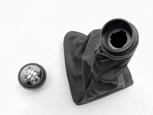 Shift knob CITROËN C8 (EA_, EB_) 2.0 HDi 165 | BP40224674I34 - Image 4