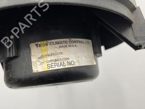 Heater blower motor LAND ROVER FREELANDER I (L314) 2.0 DI 4x4 | BP21208653M62 