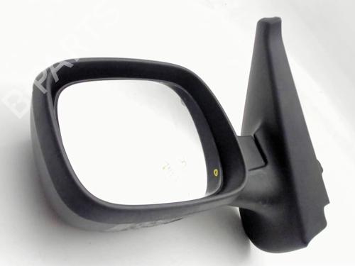 Left mirror RENAULT KANGOO (KC0/1_) 1.5 dCi (KC07) | BP29419781C26 