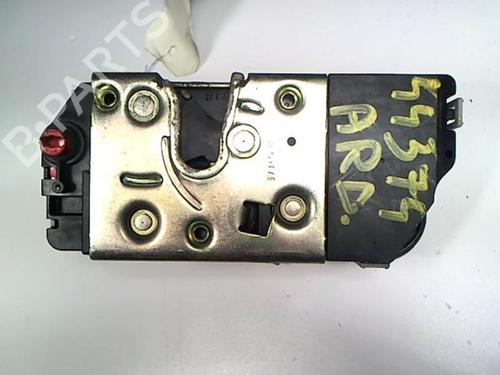 Used Rear right lock PEUGEOT 307 Break (3E) 2.0 HDi 135 (136 hp) 20457664