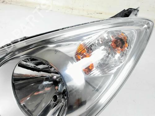 Left headlight OPEL AGILA B (H08) 1.0 (F68) | BP29625541C28 