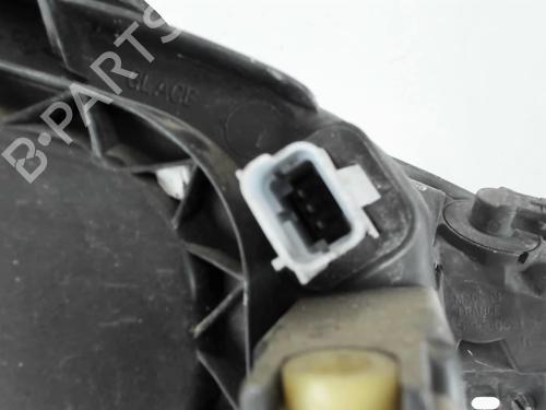 Venstre forlygte PEUGEOT 206 Hatchback (2A/C) 1.4 HDi eco 70 | BP29375047C28 