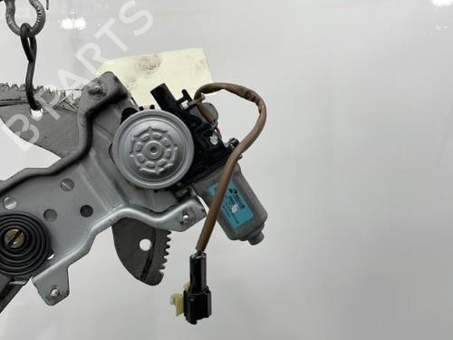 Front right window mechanism KIA CARENS II MPV (FJ) 2.0 CRDi | BP20389927C23 