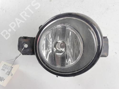 Right front fog light NISSAN X-TRAIL I (T30) 2.2 dCi 4x4 | BP20446242C31 