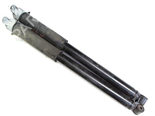 Used Right rear shock absorber FORD FOCUS III 1.6 TDCi (115 hp) 20474949