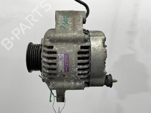 Used Alternator Alternator NISSAN PIXO (UA0) 1.0 (68 hp) 20438959 20438959