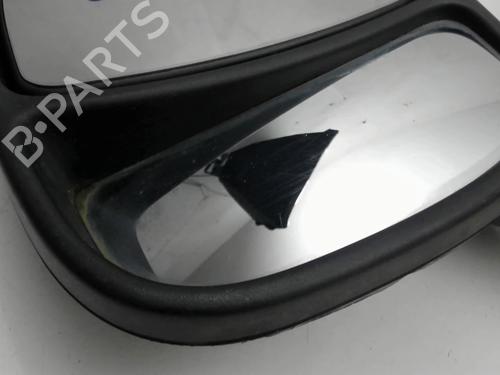 Used Left mirror Left mirror RENAULT TRAFIC II Van (FL) 2.0 dCi 90 (FL0H, FL00, FL01, FL0M, FL0P, FL0S) (90 hp) 33559674 33559674