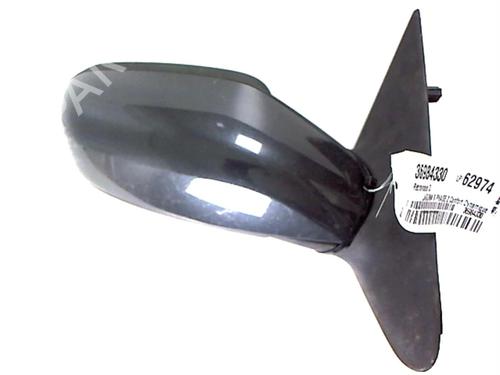 Right mirror RENAULT LAGUNA II (BG0/1_) 1.9 dCi (BG13) | BP20448700C27
