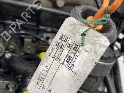 Engine VW GOLF V (1K1) 2.0 SDI | BP29760008M1 