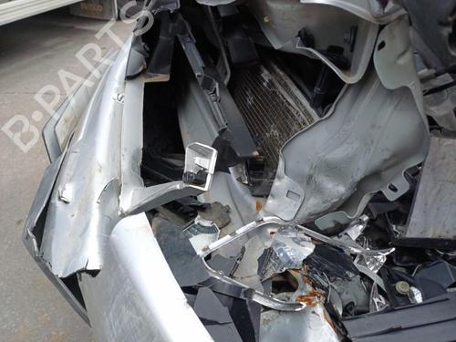 Rear bumper left light DACIA DUSTER (HS_) 1.5 dCi | BP27163706C81  - Image 21