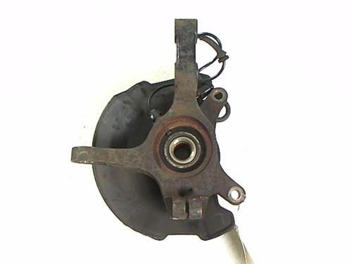 Venstre Styrespindel Lejehus SUZUKI SPLASH (EX) 1.0 (A5B310) | BP20402640M25 - Image 4