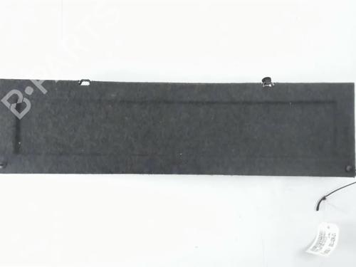 Used Rear parcel shelf Rear parcel shelf CITROËN C3 Pluriel (HB_) 1.6 (109 hp) 33314724 33314724