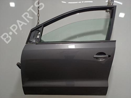 Used Left front door Left front door 39016774 39016774