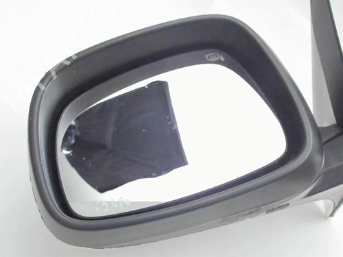 Left mirror SUZUKI SWIFT III (MZ, EZ) 1.3 DDiS (RS413D) | BP20422973C26 