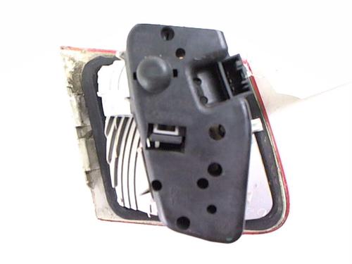Used Right tailgate light BMW 3 Touring (E46) 330 d (184 hp) 20391969