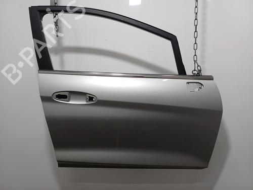 Used Right front door Right front door FORD FIESTA VII (HJ, HF) 1.5 TDCi (86 hp) 34255974 34255974