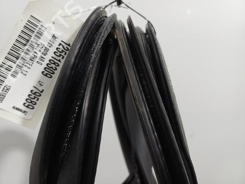 Used Rubber door seal Rubber door seal VW POLO IV (9N_, 9A_) [2001-2014] 35892908 35892908