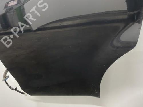 Left rear door OPEL AGILA B (H08) 1.2 (F68) | BP20420218C4 
