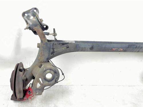 Rear axle PEUGEOT 307 CC (3B) 2.0 16V | BP20465527M2 
