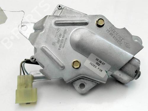 Rear wiper motor RENAULT KANGOO (KC0/1_) 1.6 16V | BP32264179M102