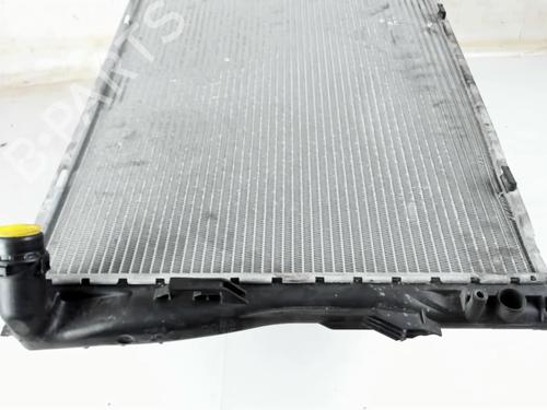 Water radiator BMW 1 (E87) 118 i | BP26274004M31  - Image 5