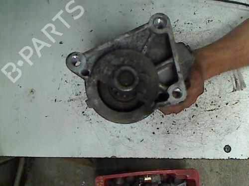 Used Starter VOLVO S40 I (644) 1.9 TD (90 hp) 21233431