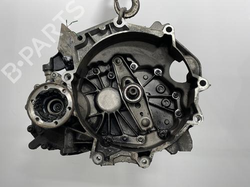 Used Gearbox SEAT IBIZA III (6L1) 1.4 16V (86 hp) 25122569