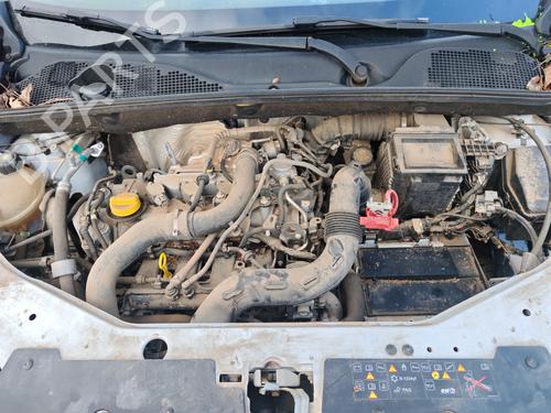 Engine DACIA DOKKER MPV (KE_) 1.2 TCe (KEM0, KEAY) | BP36871092M1  - Image 9