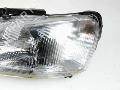 Left headlight PEUGEOT 106 II (1A_, 1C_) 1.1 i | BP30822496C28 