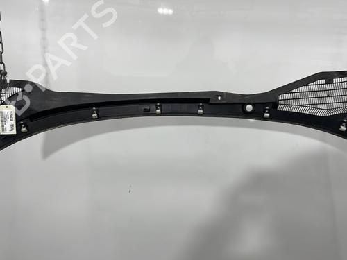 Torpedoplate FIAT GRANDE PUNTO (199_) 1.3 D Multijet | BP30822512C110