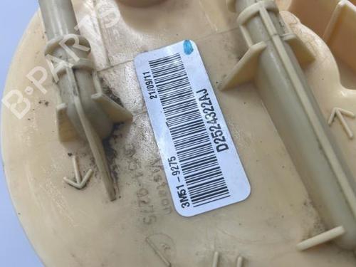 Fuel pump VOLVO V50 (545) D2 | BP20445969M76 