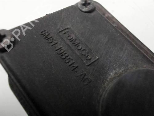 Tailgate handle FORD S-MAX (WA6) 2.0 TDCi | BP25652412C132 