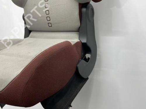 Right front seat CITROËN BERLINGO MULTISPACE (B9) 1.6 HDi 110 | BP20445354C16 