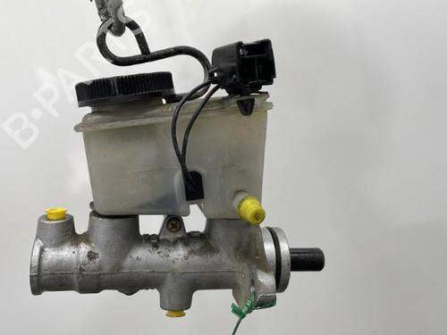 Brake master cylinder MAZDA 323 F VI Hatchback (BJ) 1.5 16V (BJ5W) | BP20441893M77 