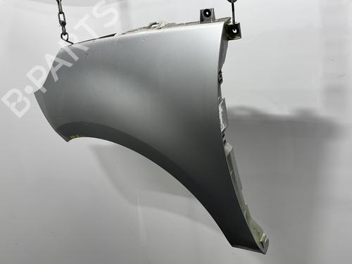 Left front fenders RENAULT SCÉNIC III (JZ0/1_) 1.5 dCi | BP32373785C41