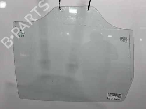 Used Rear right door window CHEVROLET AVEO / KALOS Hatchback (T250, T255) 1.2 LPG (84 hp) 30044856